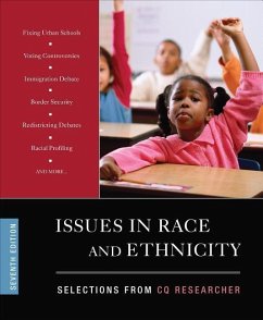 Issues in Race and Ethnicity: Selections from CQ Researcher