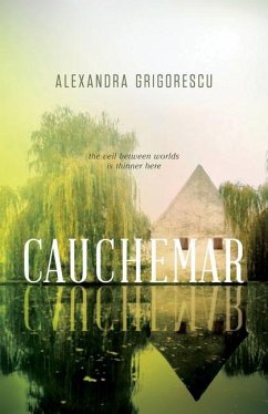 Cauchemar - Grigorescu, Alexandra