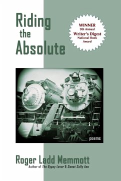 Riding the Absolute - Memmott, Roger Ladd