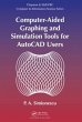 Computer-Aided Graphing and Simulation... - Bild 1