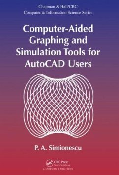 Computer-Aided Graphing and Simulation Tools for AutoCAD Users - Simionescu, P A