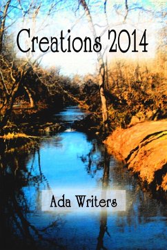 Creations 2014 - Writers, Ada