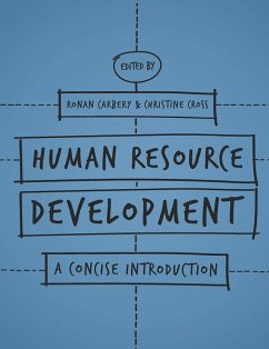Human Resource Development - Carbery, Ronan; Cross, Christine