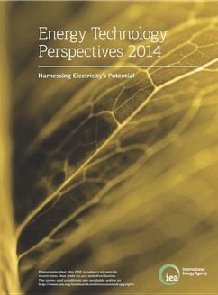 Energy Technology Perspectives: 2014