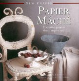 New Crafts: Papier Mache New Crafts: Papier Mache
