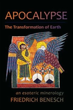 Apocalypse, the Transformation of Earth - Benesch, Friedrich