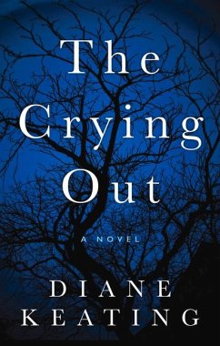 The Crying Out - Keating, Diane