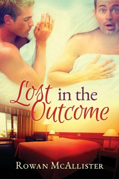 Lost in the Outcome - McAllister, Rowan