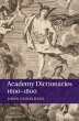 Academy Dictionaries 1600-1800 - Bild 1
