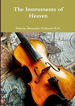 The Instruments of Heaven - McKenzie R. N., Duncan Alexander