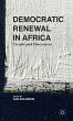 Democratic Renewal in Africa - Bild 1