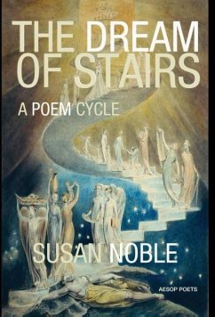 The Dream of Stairs - Noble, Susan