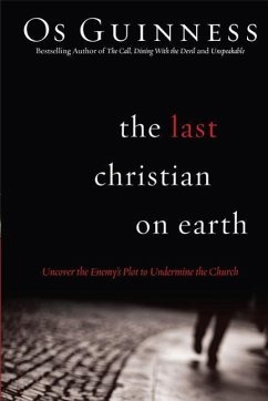 The Last Christian on Earth - Guinness, Os