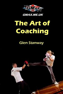 The Art of Coaching - Stanway, Glen