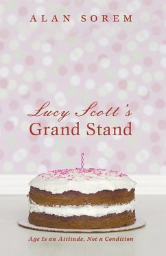 Lucy Scott's Grand Stand - Sorem, Alan