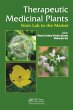 Therapeutic Medicinal Plants - Bild 1