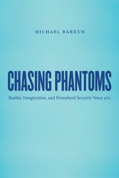 Chasing Phantoms