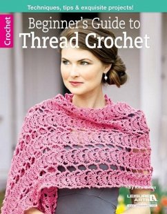 Beginner's Guide to Thread Crochet - Weiss, Rita