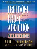 Freedom from Addiction Workbook