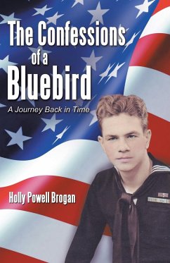 The Confessions of a Bluebird - Brogan, Holly Powell