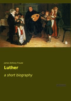Cover Luther