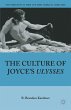 The Culture of Joyce's Ulysses - Bild 1