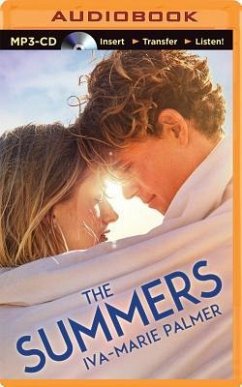 The Summers - Palmer, Iva-Marie