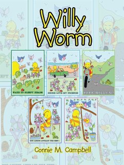 Willy Worm - Campbell, Connie M.