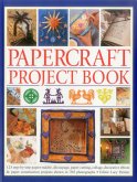 Papercraft Project Book Papercraft Project Book