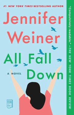 All Fall Down - Weiner, Jennifer