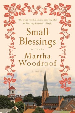 Small Blessings - Woodroof, Martha