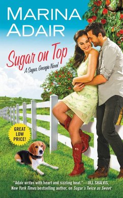 Sugar on Top - Adair, Marina