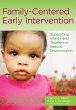 Family-Centered Early Intervention - Bild 1