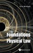 FOUNDATIONS OF PHYSICAL LAW, THE - Bild 1