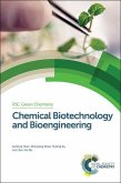 Chemical Biotechnology and Bioengineering