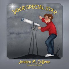 Your Special Star - Collette, Jessica M.