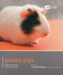 Guinea Pig - Pet Friendly - Mcbride, Anne