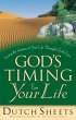 God's Timing for Your Life - Bild 1