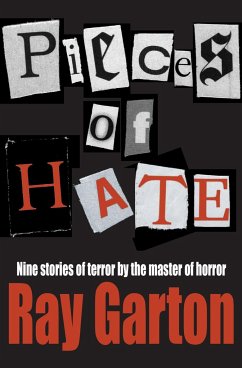 Pieces of Hate - Garton, Ray