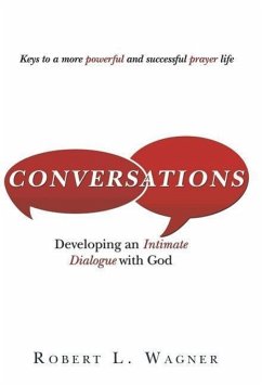 Conversations - Wagner, Robert L.