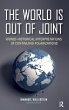 The World is Out of Joint - Bild 1