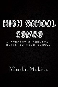 High School Combo - Mukiza, Mireille