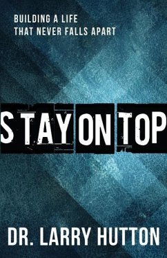 Stay on Top - Hutton, Larry