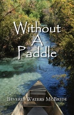 Without a Paddle - McBride, Beverly Waters