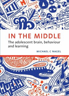 Cover In the Middle