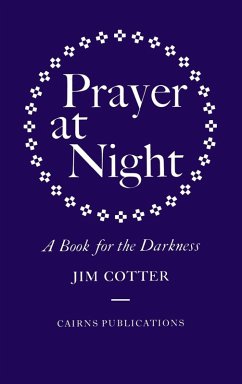Prayer at Night Prayer at Night
