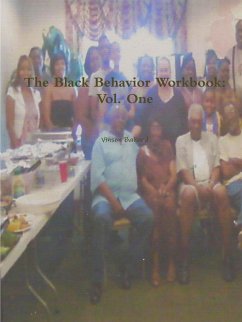 The Black Behavior Workbook - Ballard, Vinson