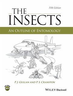 The Insects - Gullan, P. J.; Cranston, P. S.