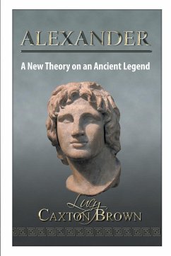 Alexander Cover Alexander