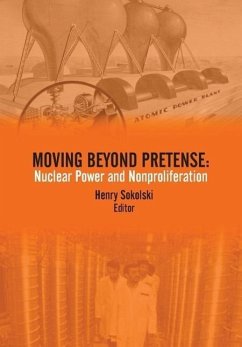 Moving Beyond Pretense - Strategic Studies Institute